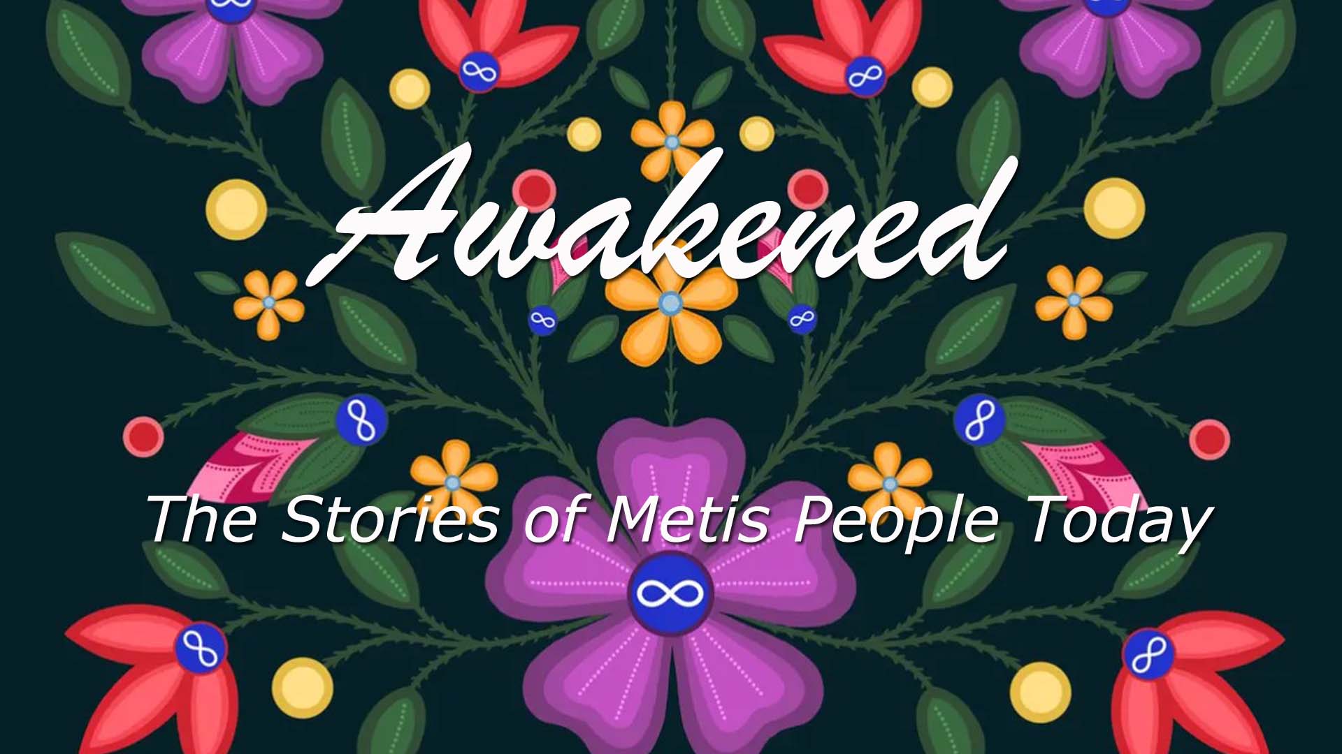 Awakened
