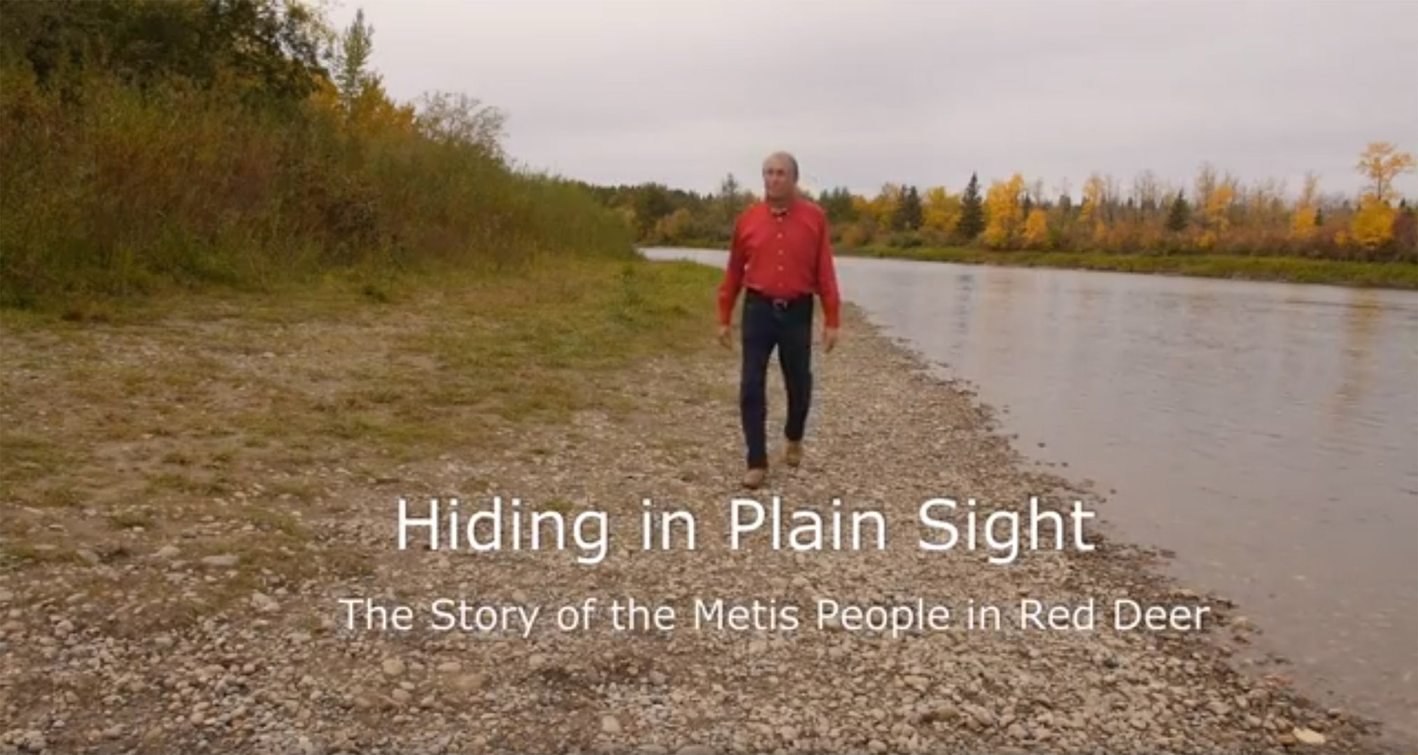 Hiding in Plain Sight